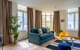 Smartflats - Meir Antwerp