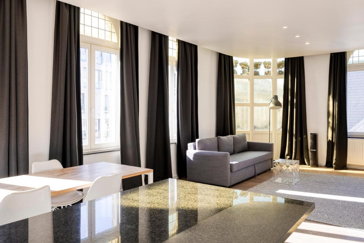 Smartflats - Meir Anversa Esterno foto