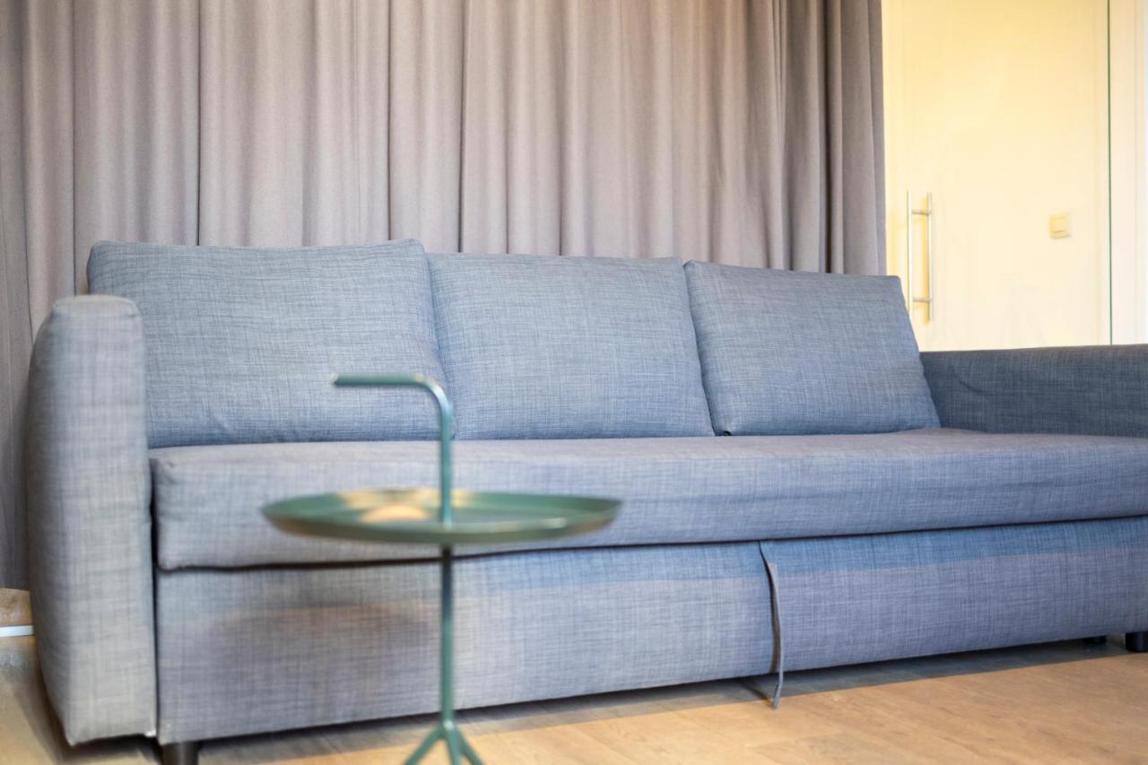Smartflats - Meir Anversa Esterno foto