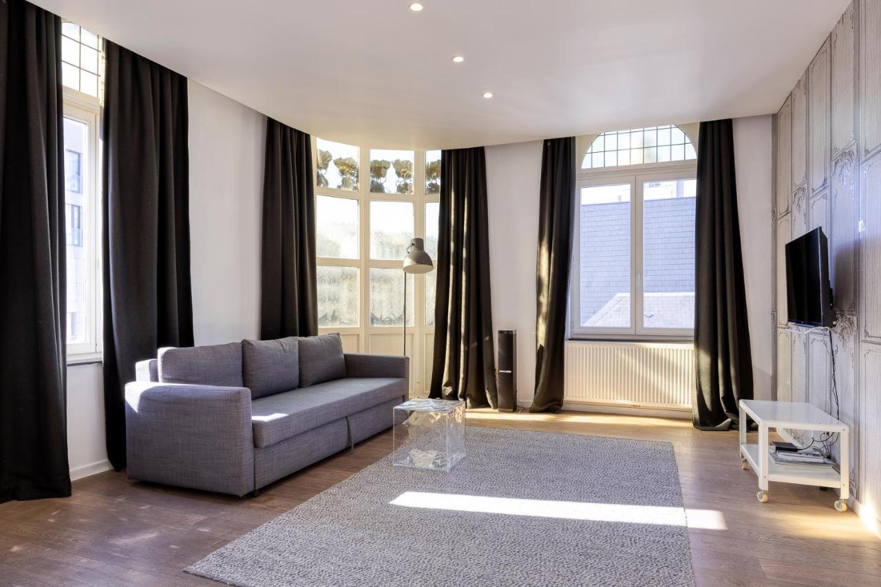 Smartflats - Meir Anversa Esterno foto