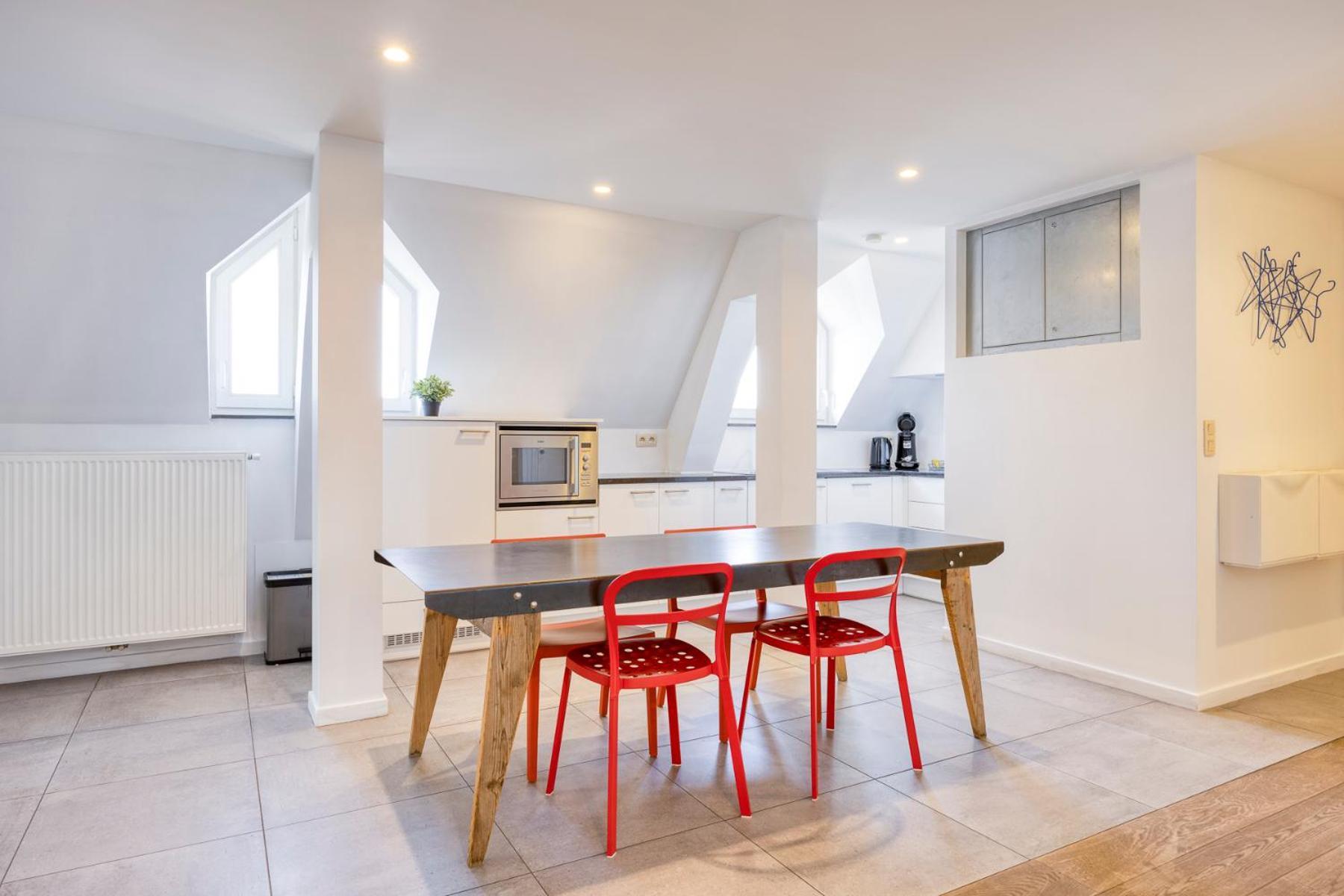Smartflats - Meir Anversa Esterno foto