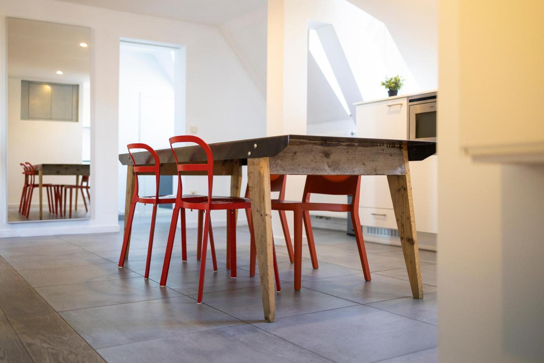 Smartflats - Meir Anversa Esterno foto