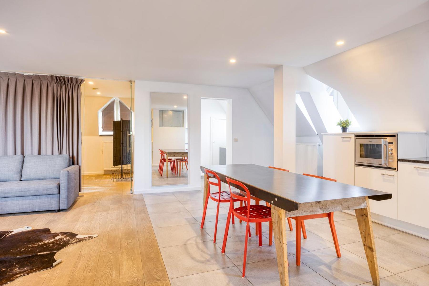 Smartflats - Meir Anversa Esterno foto