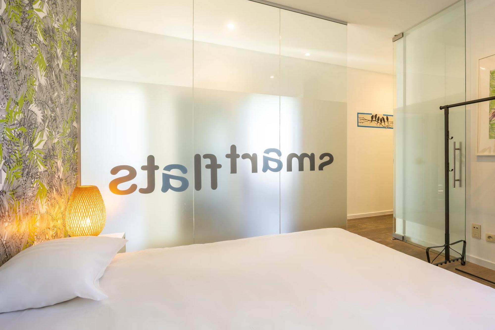 Smartflats - Meir Anversa Esterno foto