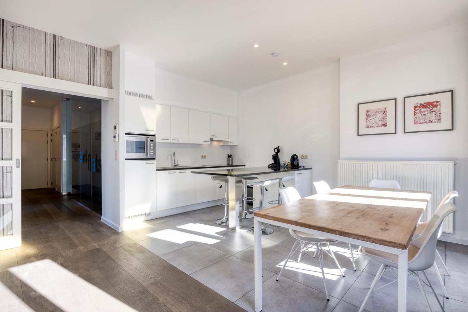 Smartflats - Meir Anversa Esterno foto