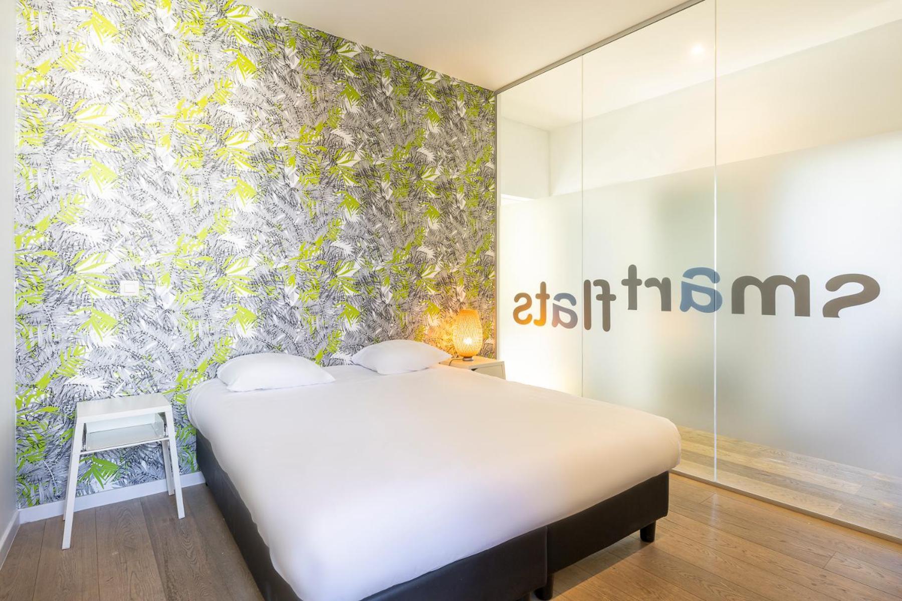 Smartflats - Meir Anversa Esterno foto
