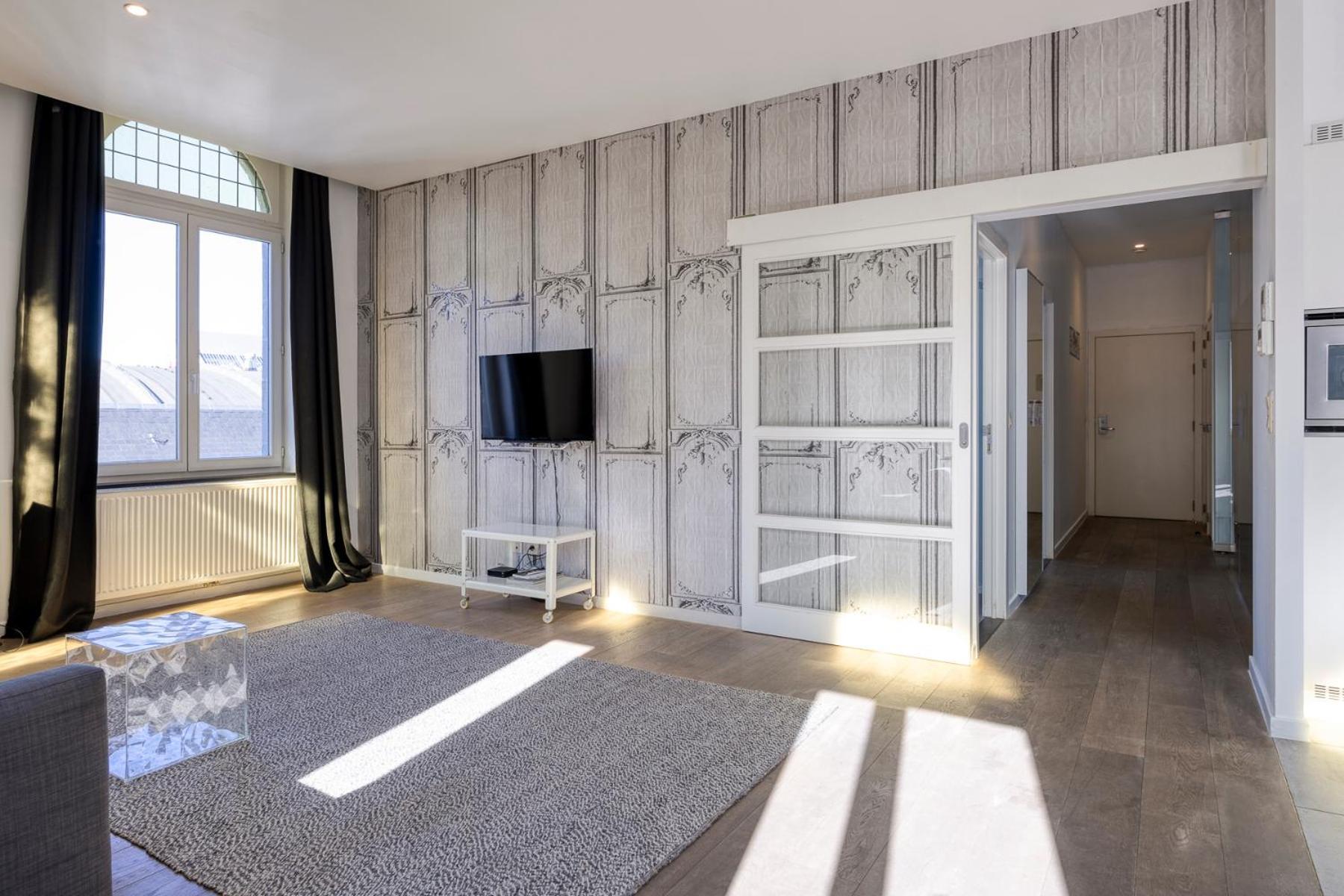 Smartflats - Meir Anversa Esterno foto
