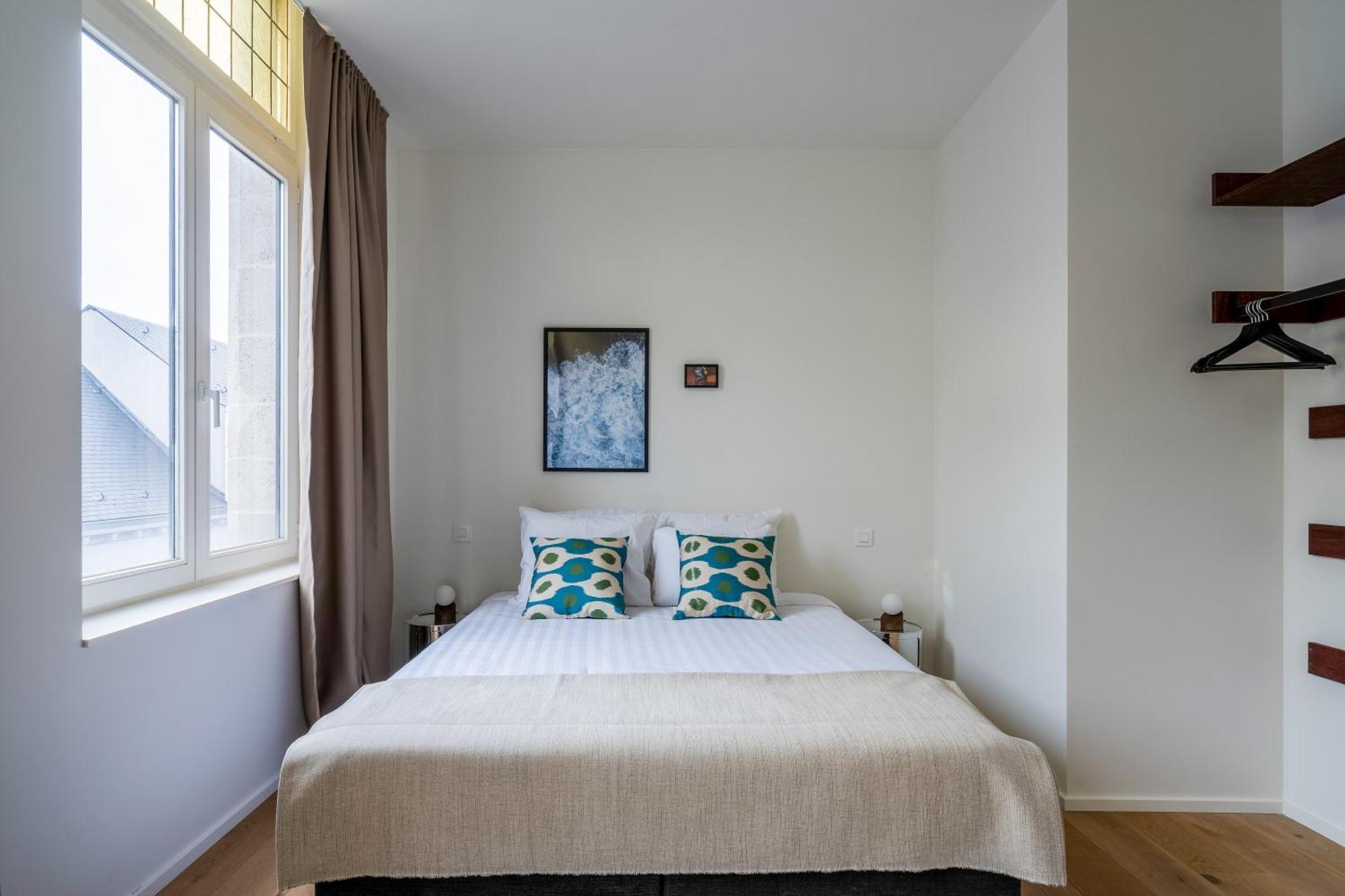 Smartflats - Meir Anversa Esterno foto