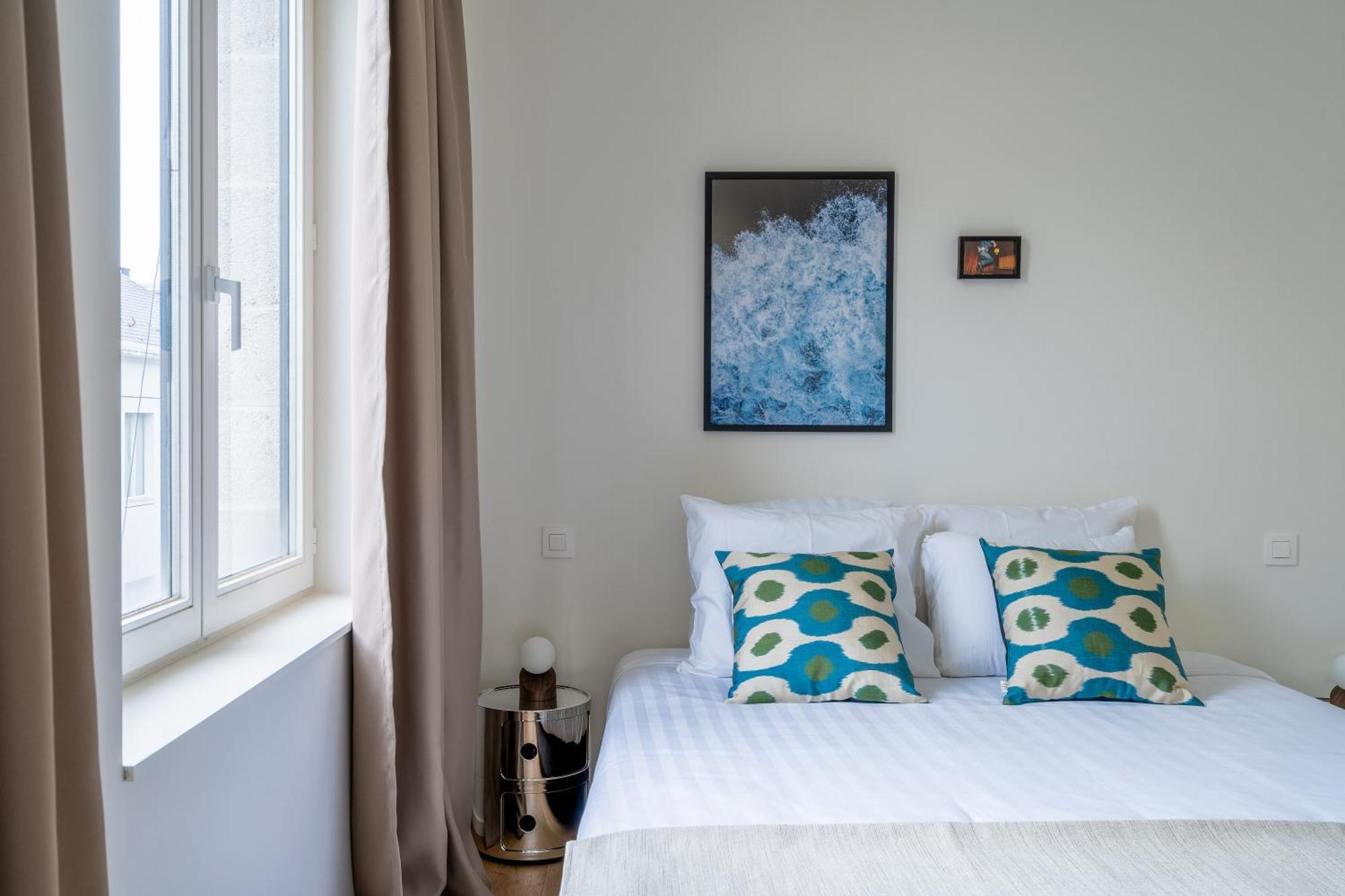Smartflats - Meir Anversa Esterno foto