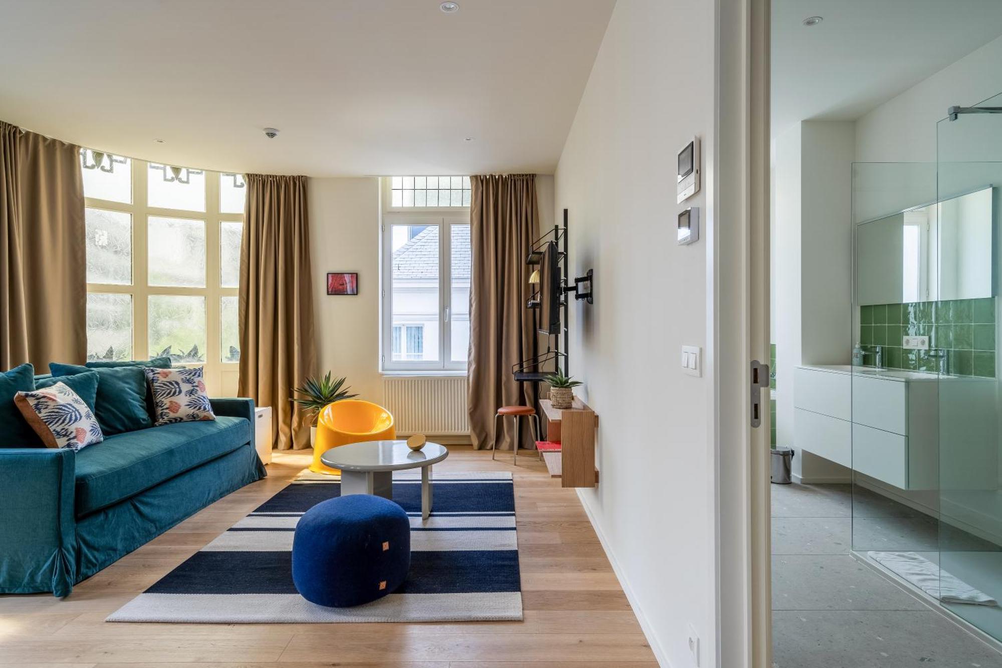 Smartflats - Meir Anversa Esterno foto