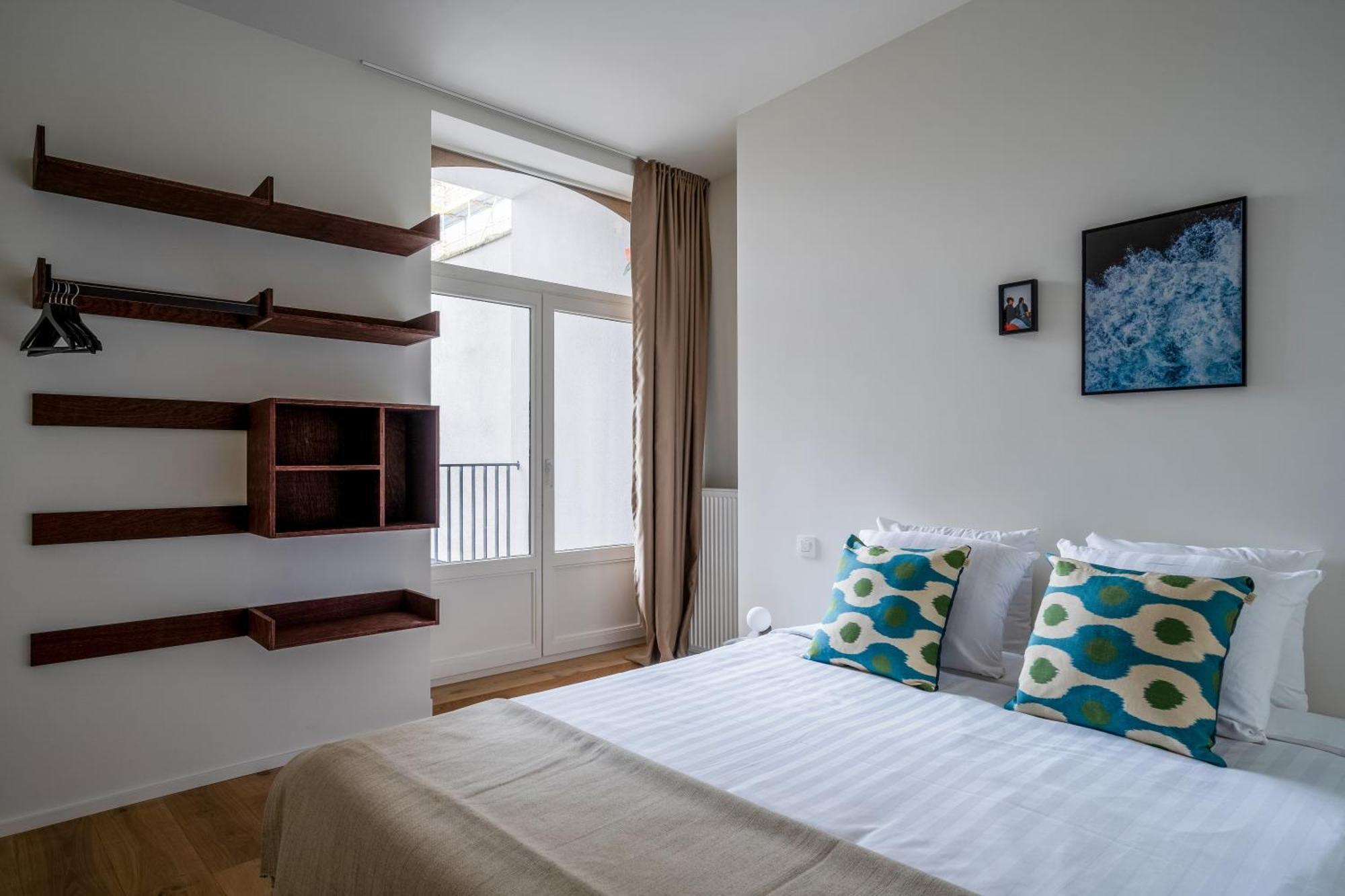 Smartflats - Meir Anversa Esterno foto