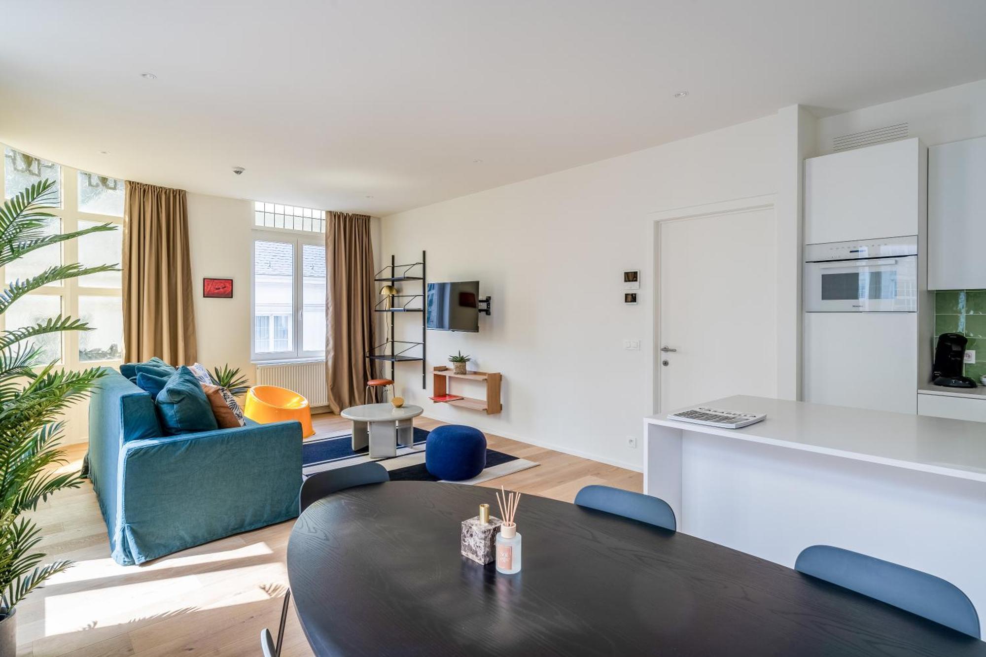 Smartflats - Meir Anversa Esterno foto
