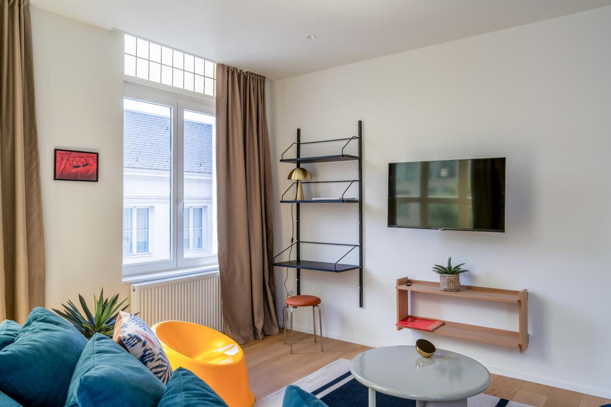 Smartflats - Meir Anversa Esterno foto