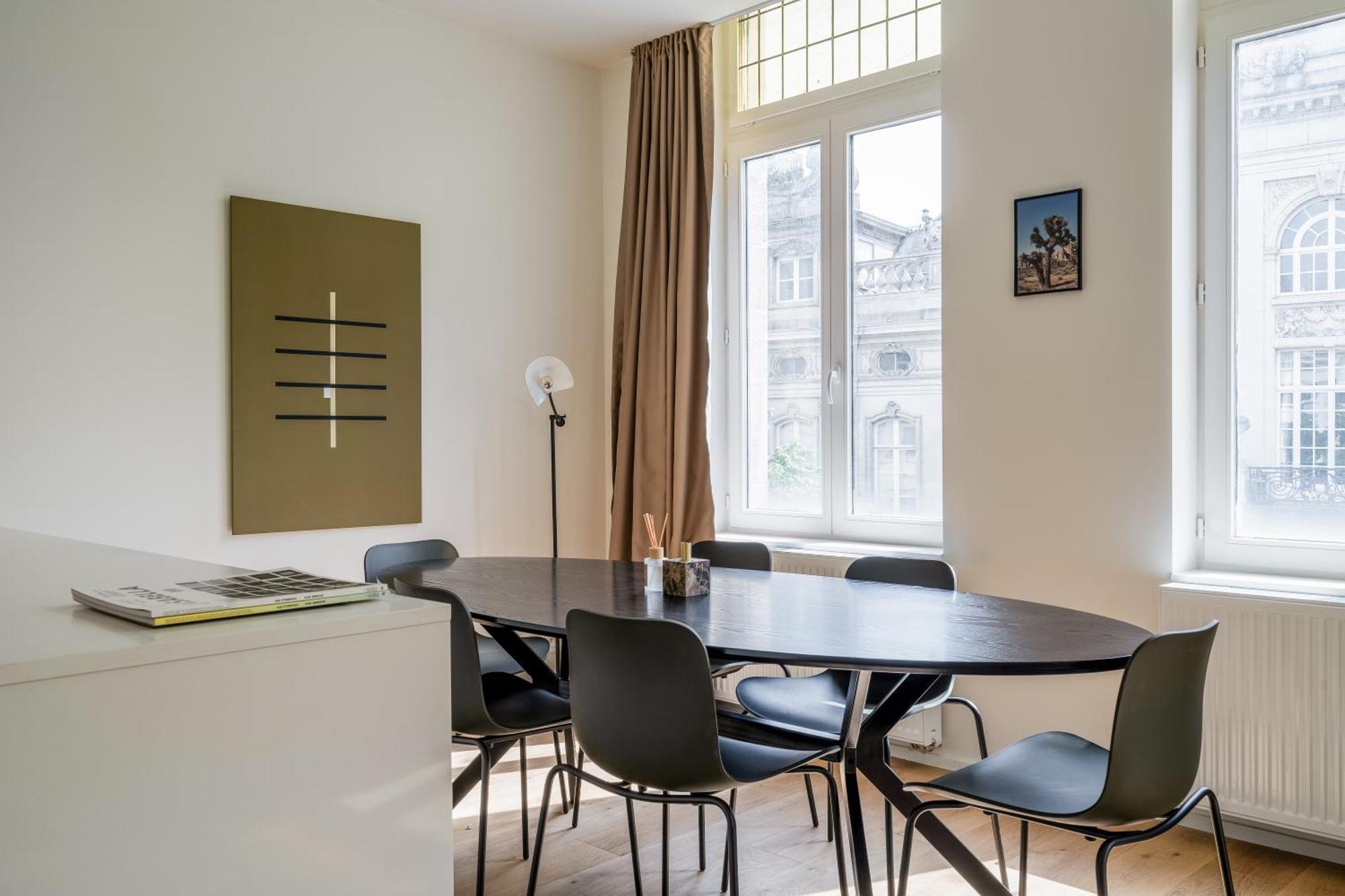 Smartflats - Meir Anversa Esterno foto