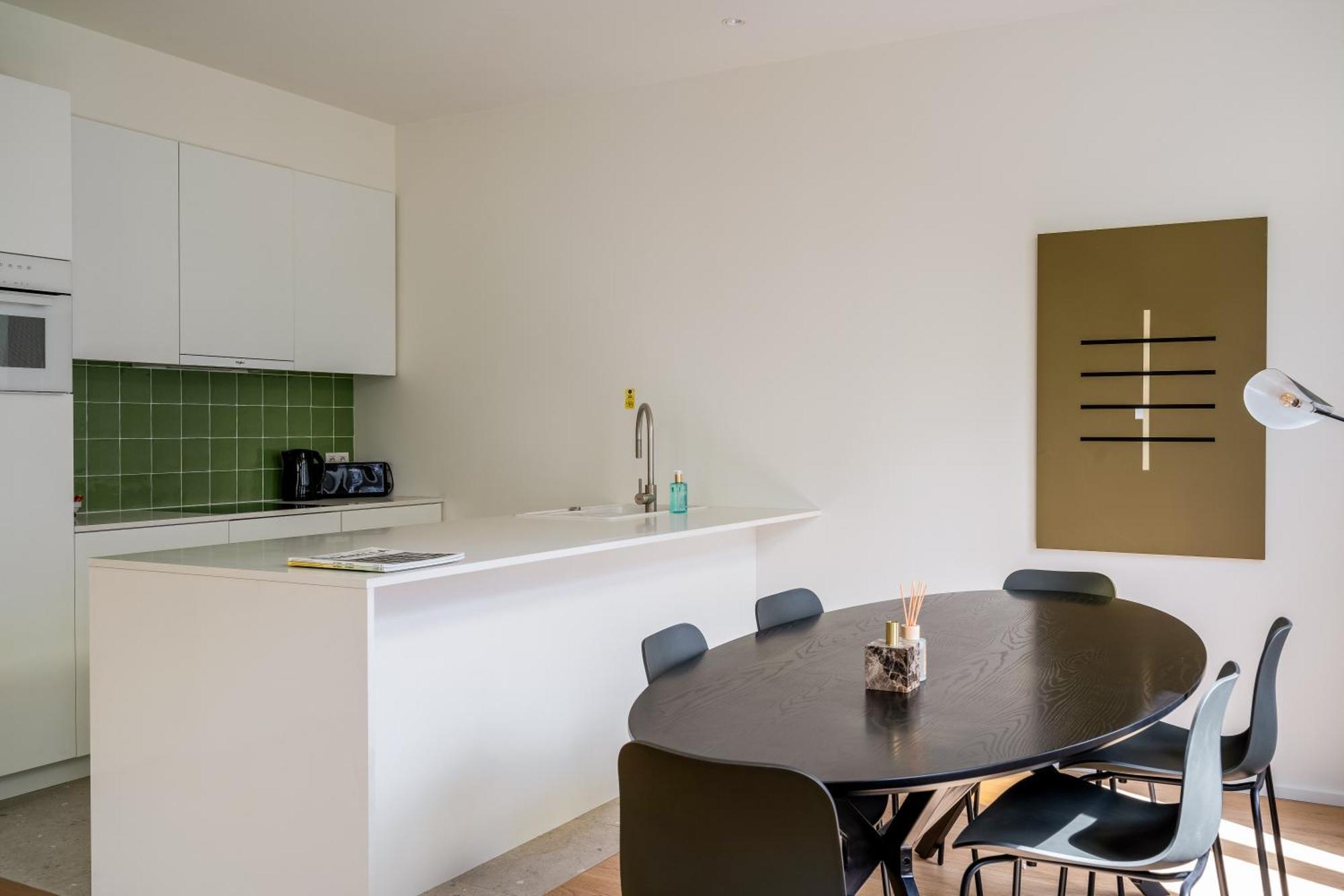 Smartflats - Meir Anversa Esterno foto