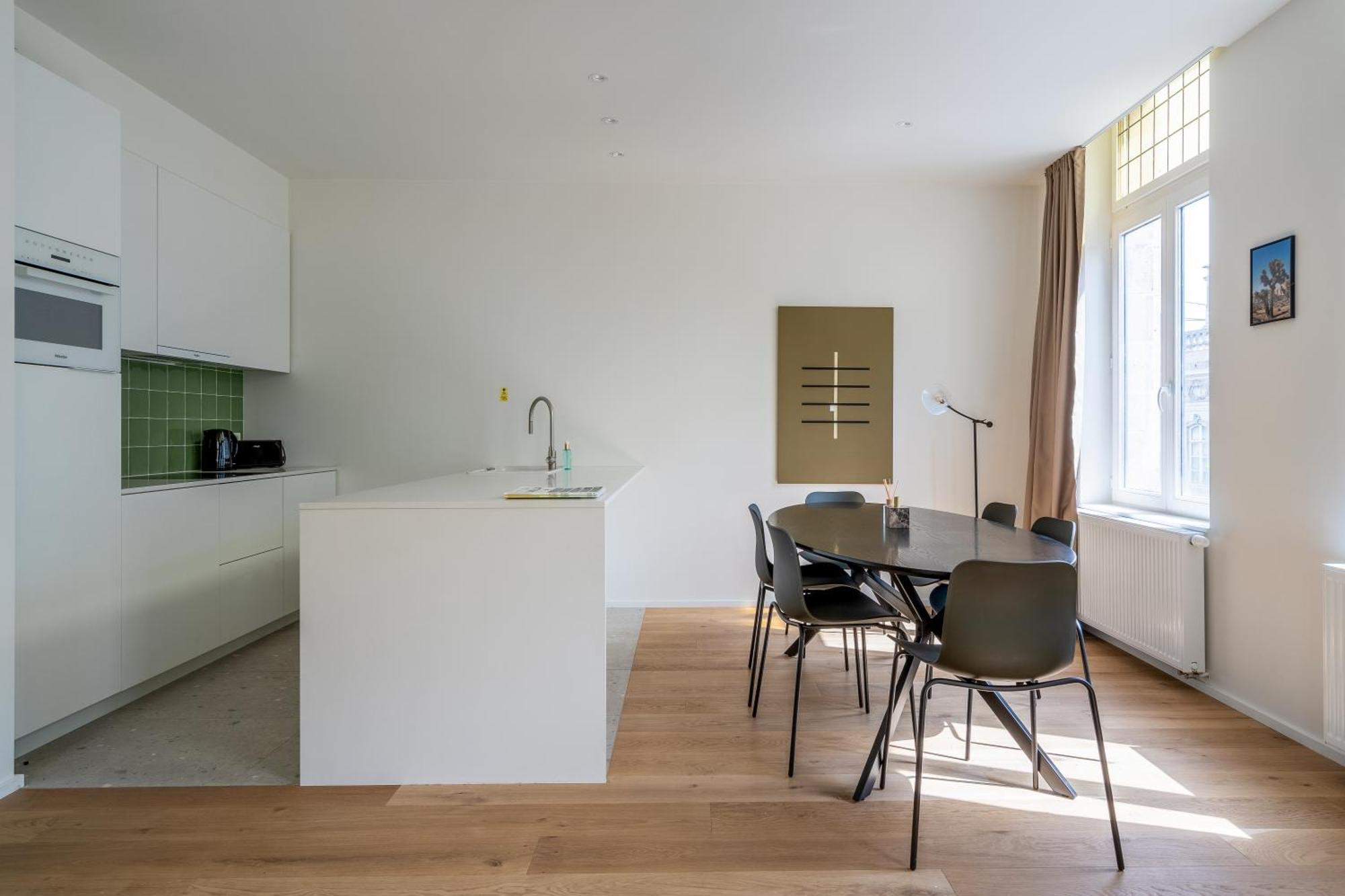 Smartflats - Meir Anversa Esterno foto