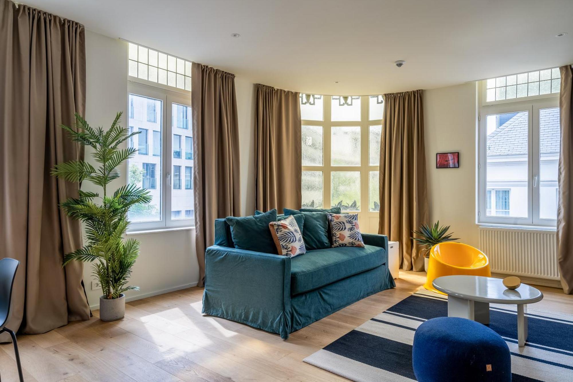 Smartflats - Meir Anversa Esterno foto