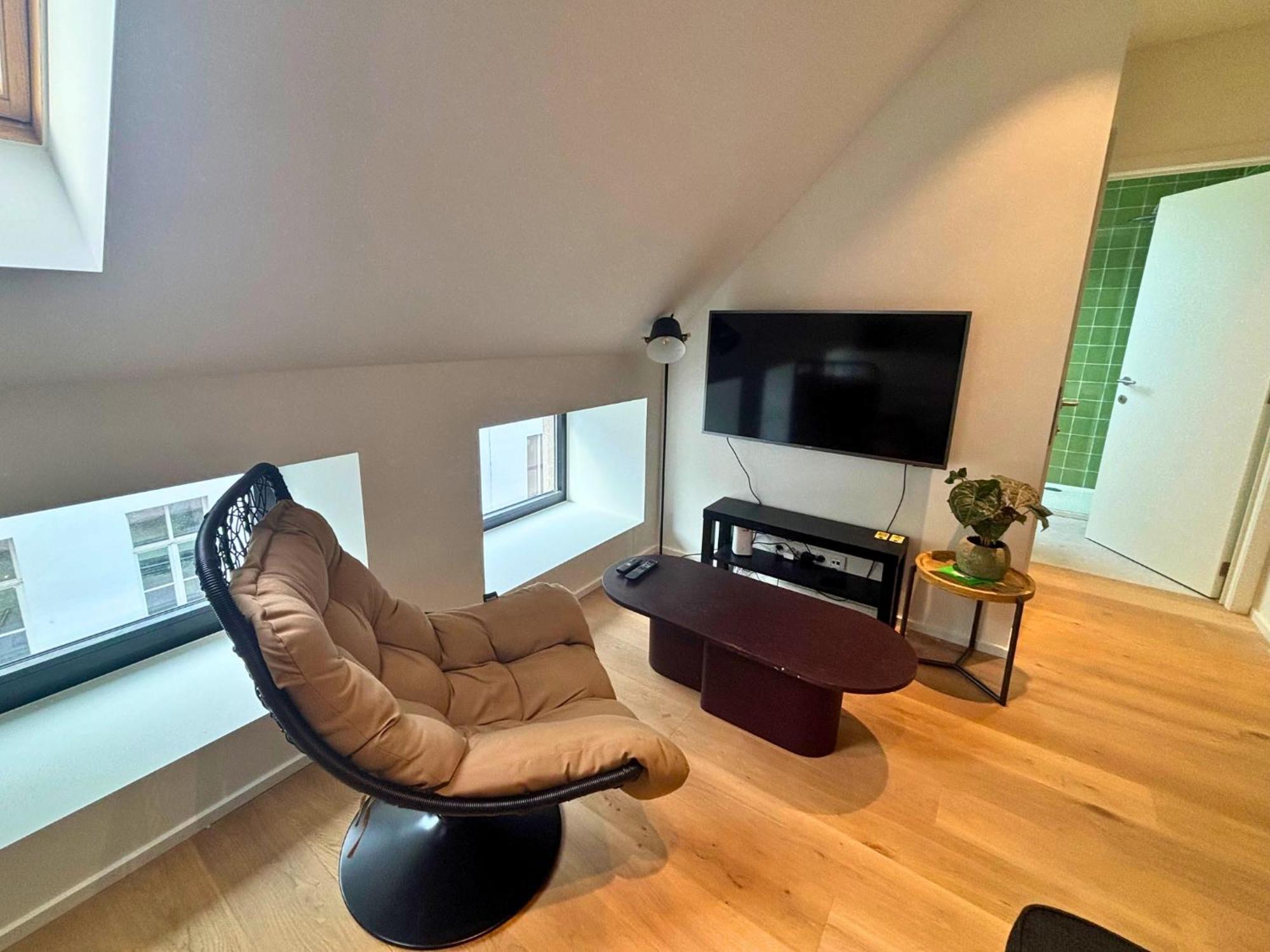Smartflats - Meir Anversa Esterno foto