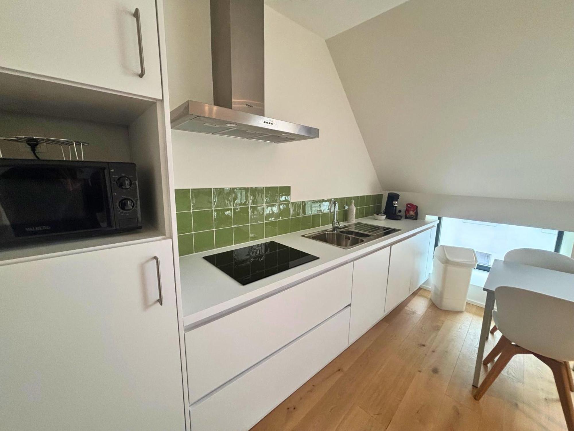 Smartflats - Meir Anversa Esterno foto